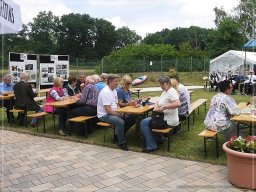 Sommerfest 13.06.2015